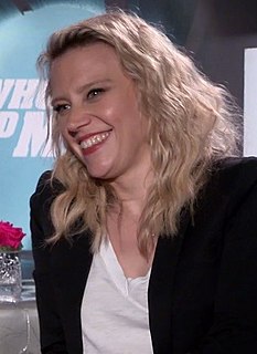 Kate McKinnon