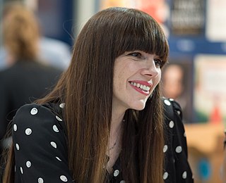 Kate Morton