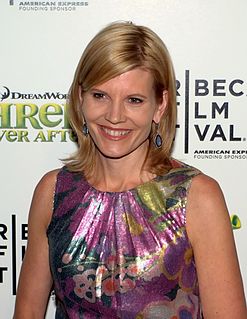 Kate Snow