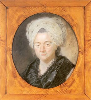 Katharina Elisabeth Goethe