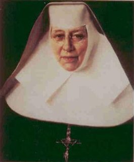 Katharine Drexel