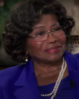 Katherine Jackson