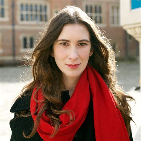 Katherine Rundell