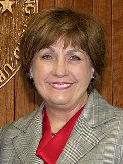 Kathleen Blanco