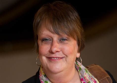 Kathy Burke