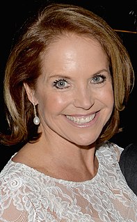 Katie Couric