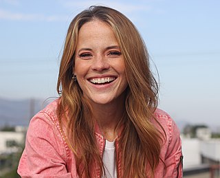 Katie Leclerc