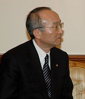 Katsuaki Watanabe