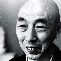 Katsuki Sekida