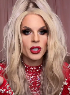 Katya Zamolodchikova