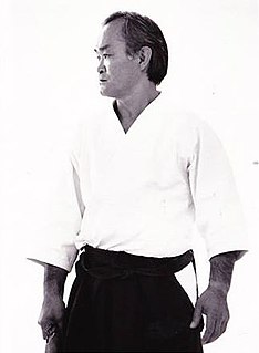 Kazuo Chiba