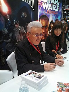 Kazuo Koike