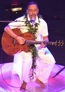 Keali'i Reichel