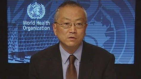 Keiji Fukuda