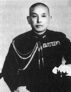 Keiji Shibazaki