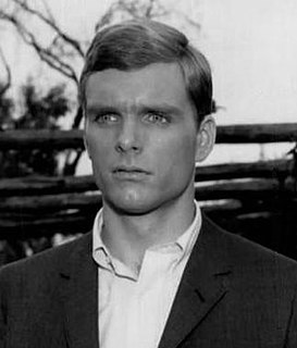 Keir Dullea