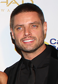 Keith Duffy