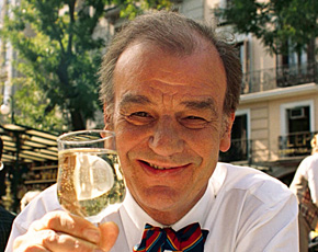 Keith Floyd