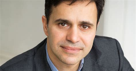 Keith Gessen