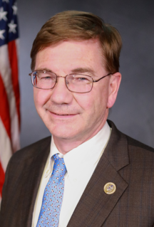 Keith Rothfus