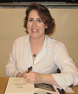 Kelley Armstrong