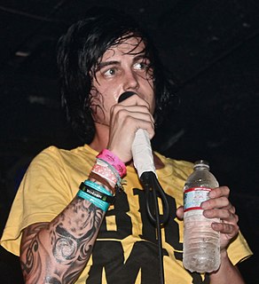 Kellin Quinn