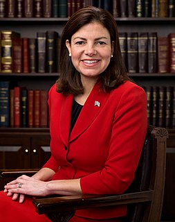 Kelly Ayotte