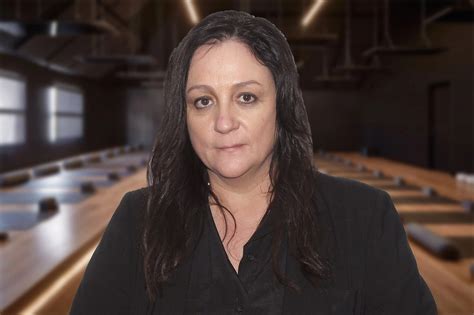 Kelly Cutrone