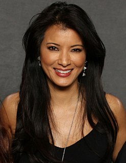 Kelly Hu