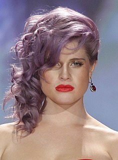 Kelly Osbourne