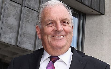 Kelvin MacKenzie