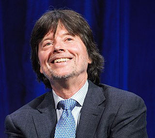 Ken Burns