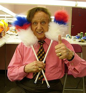 Ken Dodd