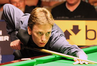 Ken Doherty