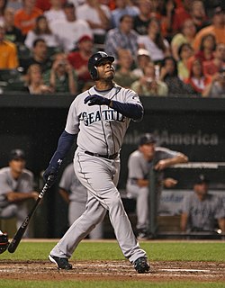 Ken Griffey, Jr.