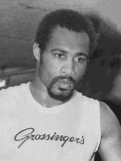 Ken Norton