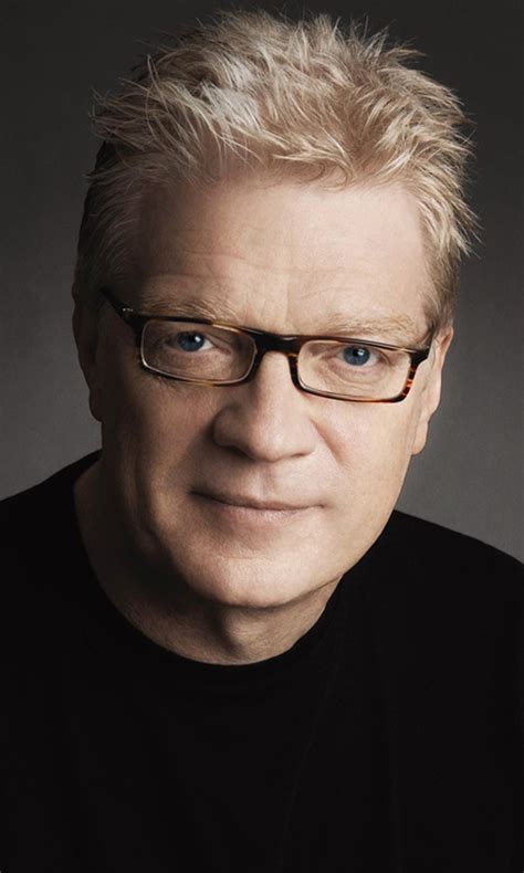 Ken Robinson