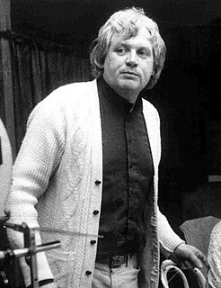 Ken Russell