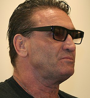 Ken Shamrock