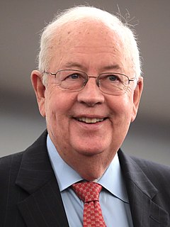 Ken Starr