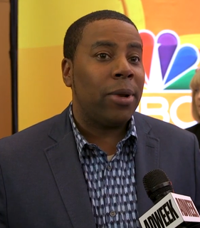 Kenan Thompson