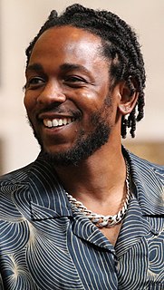 Kendrick Lamar