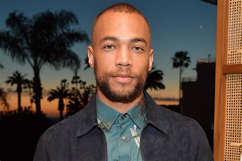 Kendrick Sampson