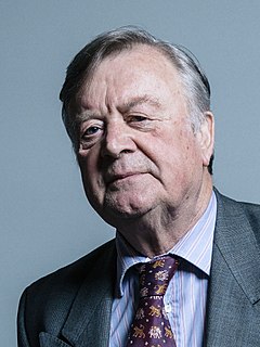 Kenneth Clarke