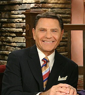 Kenneth Copeland