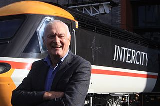 Kenneth Grange