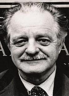 Kenneth Rexroth