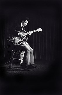 Kenny Burrell