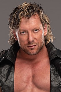 Kenny Omega