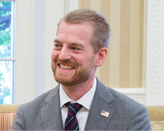 Kent Brantly